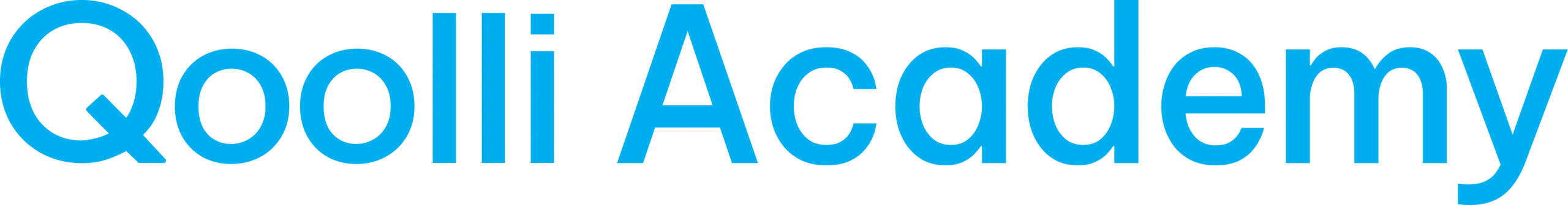 Qoolli Academy